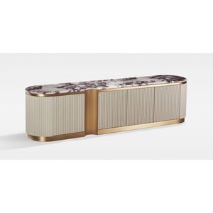 Stilig ST916B TV skrinka vyobraziť