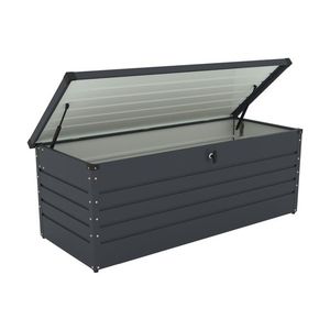 Záhradný úložný box GH700386 vyobraziť