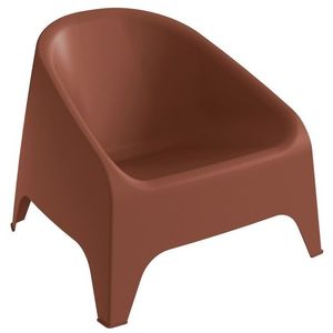 Záhradné kreslo MATERA Rojaplast vyobraziť