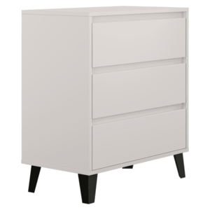 Komoda BOGAN 3S70 Tempo Kondela vyobraziť