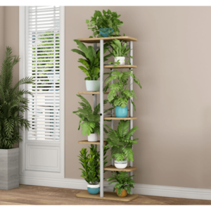 Stojan na kvety LEDOR TYP 3 Tempo Kondela vyobraziť