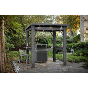 GRILL GAZEBO prístrešok na gril Keter vyobraziť