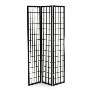 Paraván 4-dielny EF-804 Autronic vyobraziť