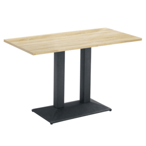 Jedálenský stôl RINALDO TYP 2 Tempo Kondela vyobraziť