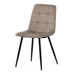 Jedálenská stolička DCL-X7015 Autronic vyobraziť