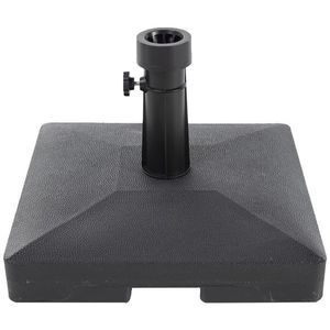 Podstavec pre slnečník BETON 15 kg vyobraziť
