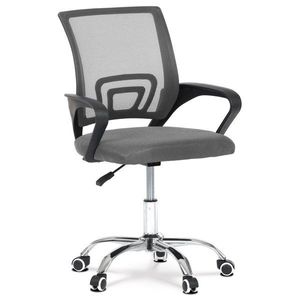 Kancelárska stolička KA-L103 Autronic vyobraziť