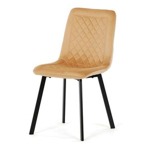 Jedálenská stolička DCL-973 Autronic vyobraziť