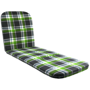 Poduška na záhradné ležadlo SCALA LIEGE Sun garden vyobraziť