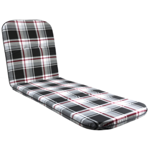 Poduška na záhradné ležadlo SCALA LIEGE Sun garden vyobraziť