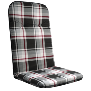 Poduška na záhradné kreslo SCALA HOCH Sun garden vyobraziť