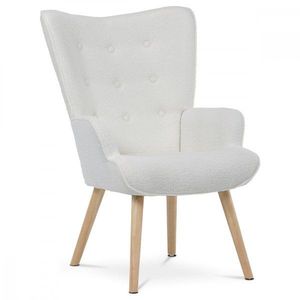 Kreslo ušiak AK-309 Autronic vyobraziť