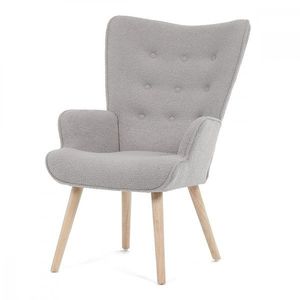 Kreslo ušiak AK-309 Autronic vyobraziť