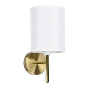 Nástenné svetlo YAN 1xE14 Candellux vyobraziť