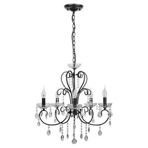 Závesná lampa AURORA 5xE14 luster Candellux vyobraziť