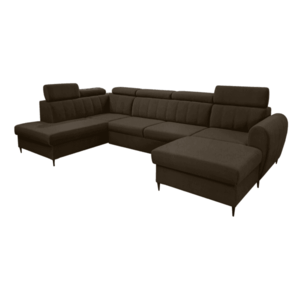 Rozkladacia sedacia súprava KORIO U Tempo Kondela vyobraziť