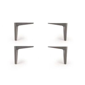 Nohy k posteli MODULO 160 Halmar vyobraziť