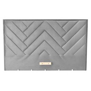 Rám postele MODULO 160 Halmar Horčicová vyobraziť