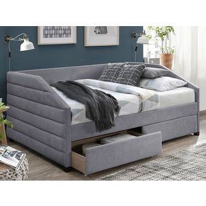 Posteľ s úložným priestorom NADIA 120 Signal vyobraziť