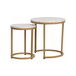 Konferenčný stolík 2 ks HOLA Signal vyobraziť