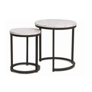 Konferenčný stolík 2 ks HOLA Signal vyobraziť