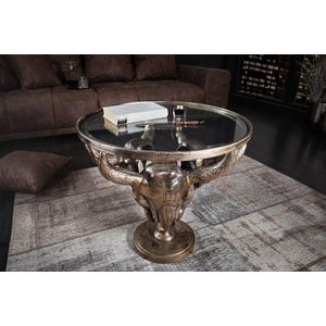 Konferenčný stolík KAMPÉ Dekorhome vyobraziť