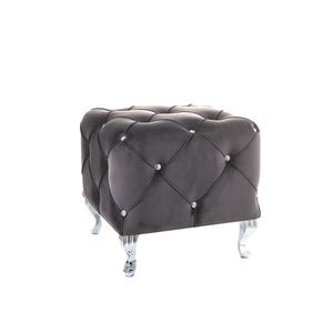 Taburet HESTIA VELVET K Signal vyobraziť