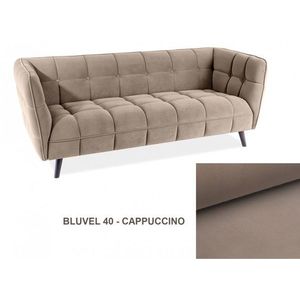 Pohovka CASTELLO 3 VELVET Signal vyobraziť