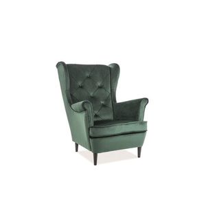 Kreslo ušiak LADY Signal vyobraziť