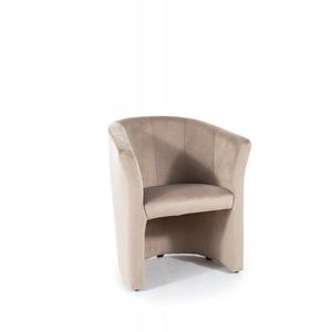 Kreslo TM-1 Signal vyobraziť