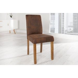 Jedálenská stolička 4 ks HEKTOR Dekorhome vyobraziť