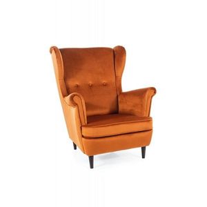 Kreslo ušiak LORD Signal vyobraziť