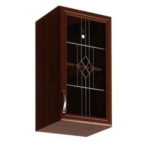 Horná skrinka G40S pravá SICILIA Tempo Kondela vyobraziť