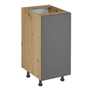 Spodná skrinka LANGEN D40 univerzálna Tempo Kondela vyobraziť