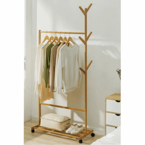 Stojan na šaty VIKIR TYP 2 Tempo Kondela vyobraziť