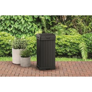 BALTIMORE kôš 125L Keter vyobraziť