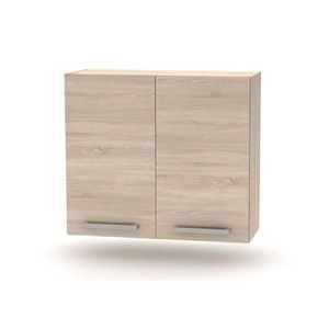 Horná skrinka NOVA PLUS NOPL-014-OH Tempo Kondela vyobraziť