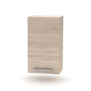 Horná skrinka NOVA PLUS NOPL-005-OH Tempo Kondela vyobraziť