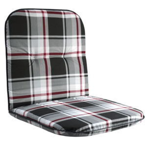 Poduška na záhradné kreslo SCALA NIEDRIG Sun garden vyobraziť