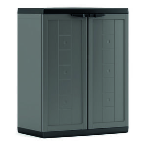 ZÁHRADNÉ SKRINE A REGÁLY vyobraziť