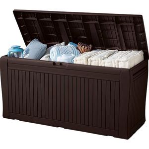 Záhradný úložný box COMFY (PATIO) 270L Keter vyobraziť