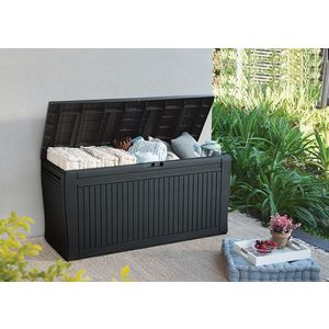 Záhradný úložný box COMFY (PATIO) 270L Keter vyobraziť