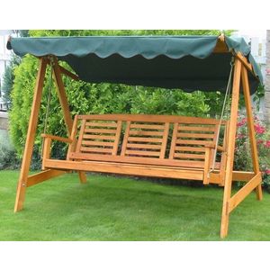 EDEN hojdačka - FSC ROJAPLAST vyobraziť