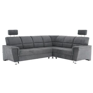 Sedacia súprava rozkladacia SANTIAGO Tempo Kondela vyobraziť