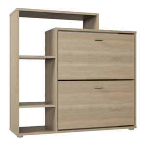 Botník dvojradový IZABELA Tempo Kondela vyobraziť