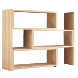 Regál KLOE III Tempo Kondela vyobraziť