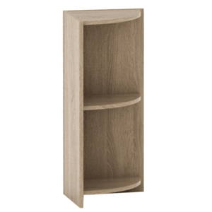 Skrinka rohová okrajová TEMPO ASISTENTNEW 014 Tempo Kondela vyobraziť