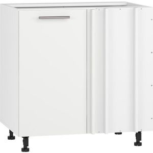 Spodná rohová skrinka VENTO DN-100/82 Halmar vyobraziť