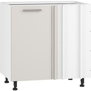 Spodná rohová skrinka VENTO DN-100/82 Halmar vyobraziť