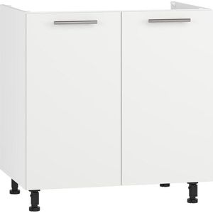 Spodná skrinka pod drez VENTO DK-80/82 Halmar béžová vyobraziť